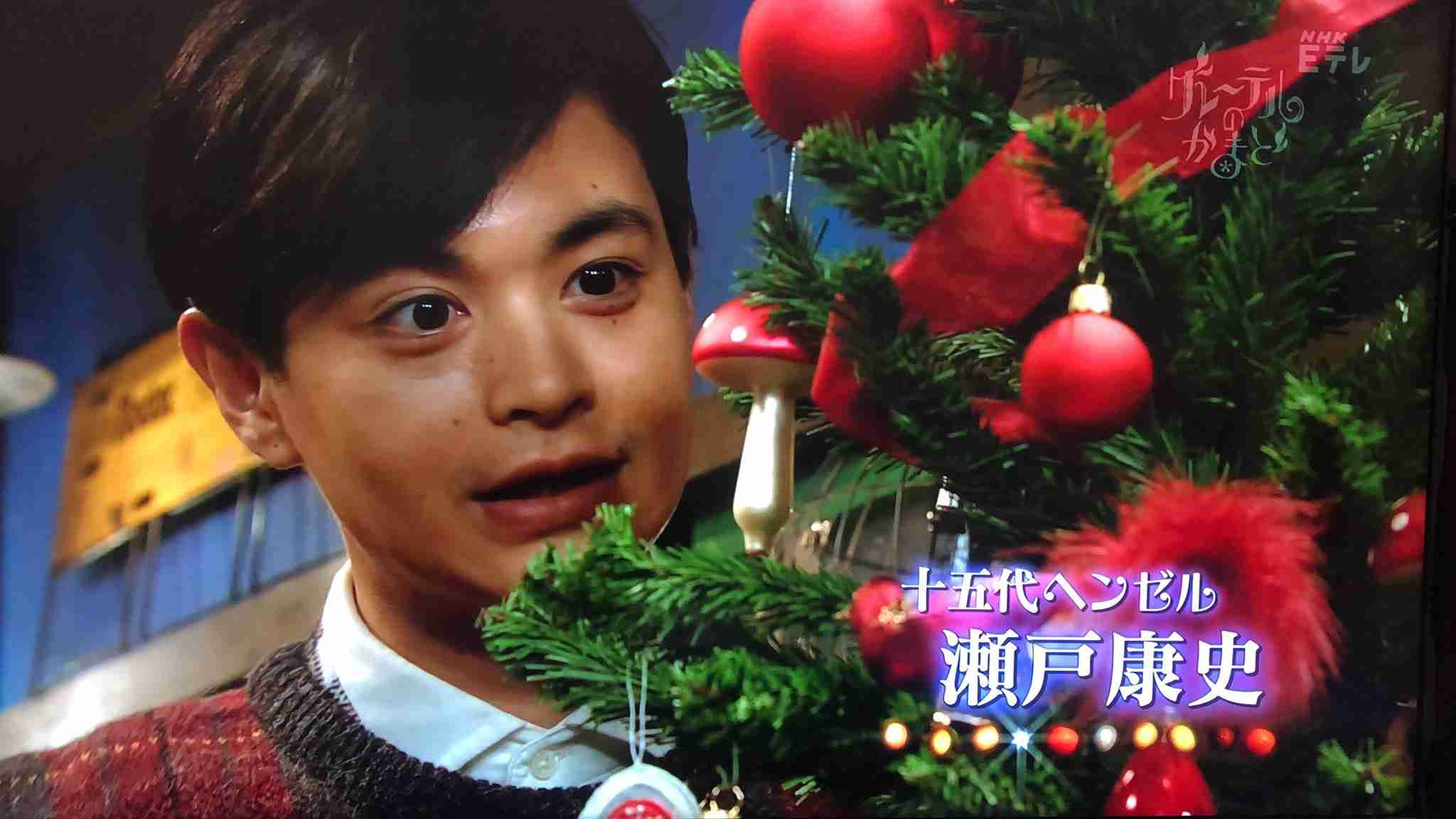 【画像】朝ドラ「まんぷく」出演者の「まんぷく」以外を見てみたい