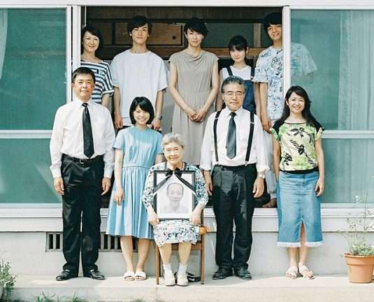 【画像】朝ドラ「まんぷく」出演者の「まんぷく」以外を見てみたい