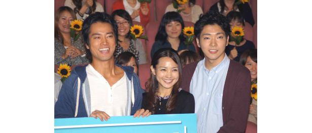 【画像】朝ドラ「まんぷく」出演者の「まんぷく」以外を見てみたい