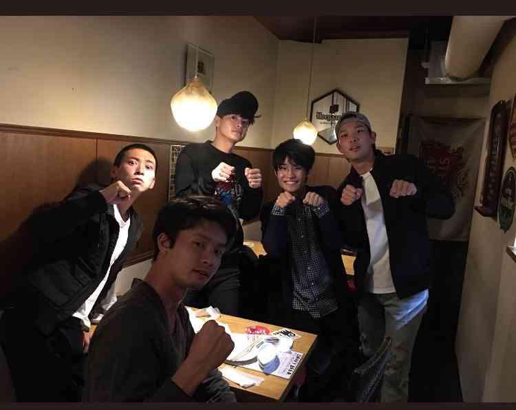 【画像】朝ドラ「まんぷく」出演者の「まんぷく」以外を見てみたい