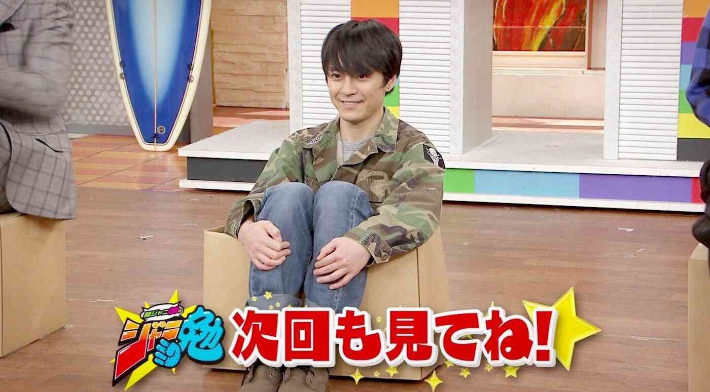 『関ジャニ∞のジャニ勉』を語りたい!