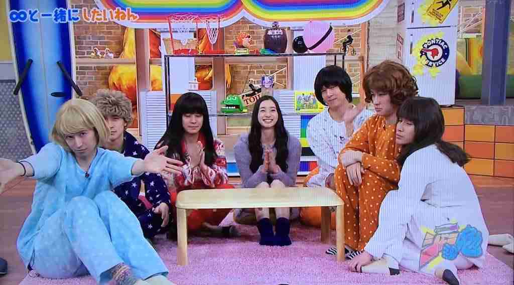 関ジャニ のジャニ勉 を語りたい ガールズちゃんねる Girls Channel