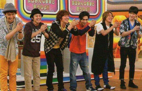 『関ジャニ∞のジャニ勉』を語りたい!
