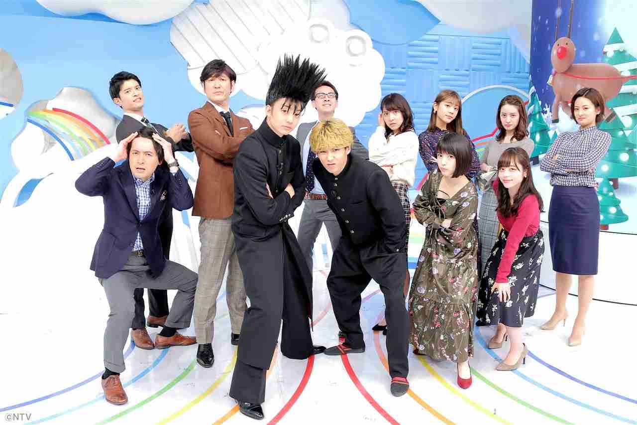 朝の情報番組、何見てますか？
