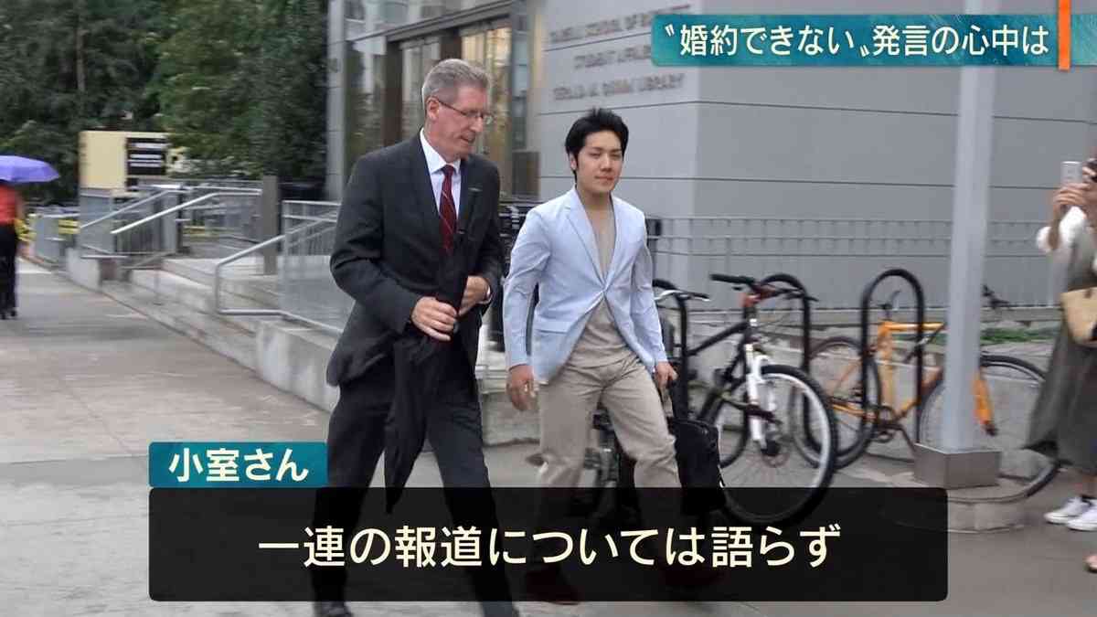 なにもかも中途半端な人！