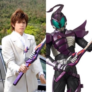 佐藤健、10年ぶり仮面ライダー作品出演「電王は僕の原点」