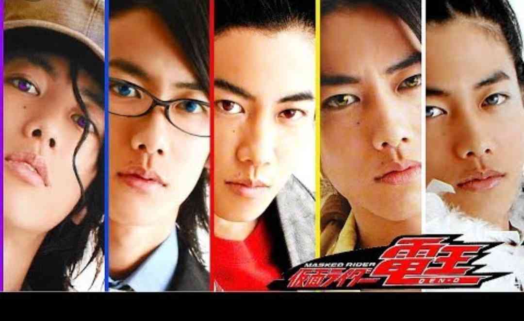 佐藤健、10年ぶり仮面ライダー作品出演「電王は僕の原点」