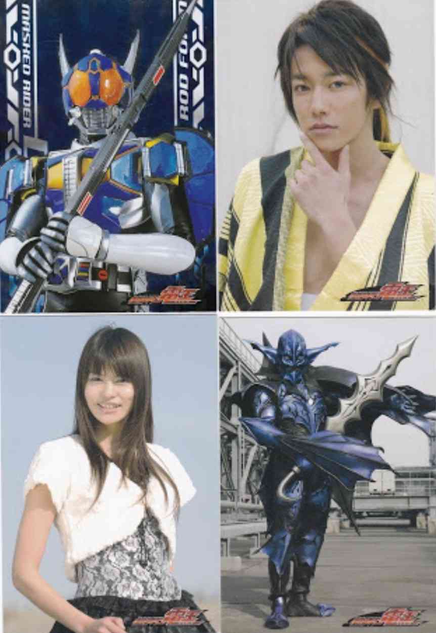 佐藤健、10年ぶり仮面ライダー作品出演「電王は僕の原点」
