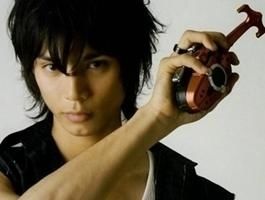 佐藤健、10年ぶり仮面ライダー作品出演「電王は僕の原点」