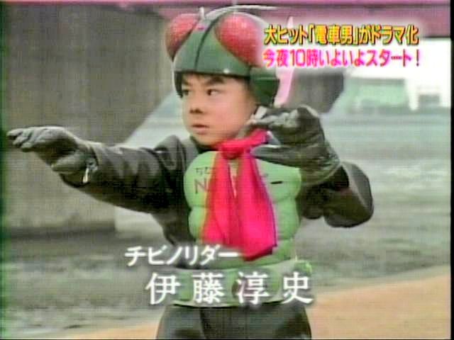 佐藤健、10年ぶり仮面ライダー作品出演「電王は僕の原点」