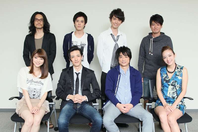佐藤健、10年ぶり仮面ライダー作品出演「電王は僕の原点」