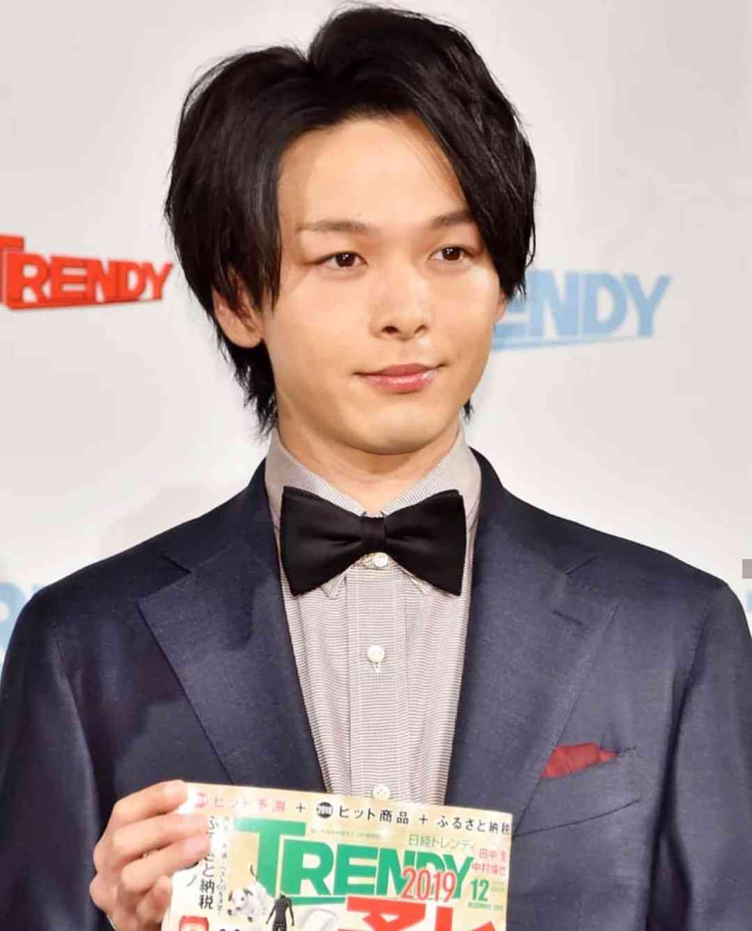 最近好きになった芸能人とその理由