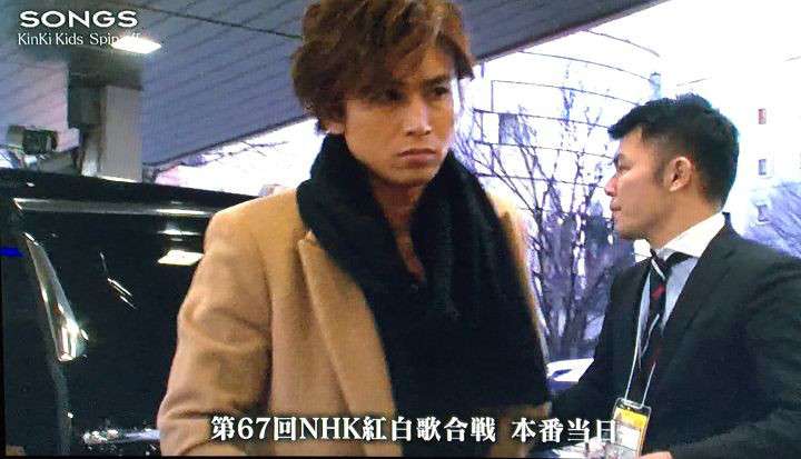 【イケメン】最近見たかっこいい男【癒し】