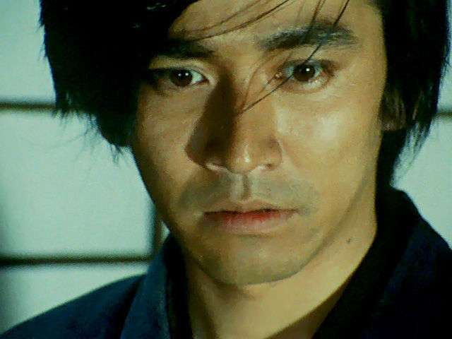 【イケメン】最近見たかっこいい男【癒し】