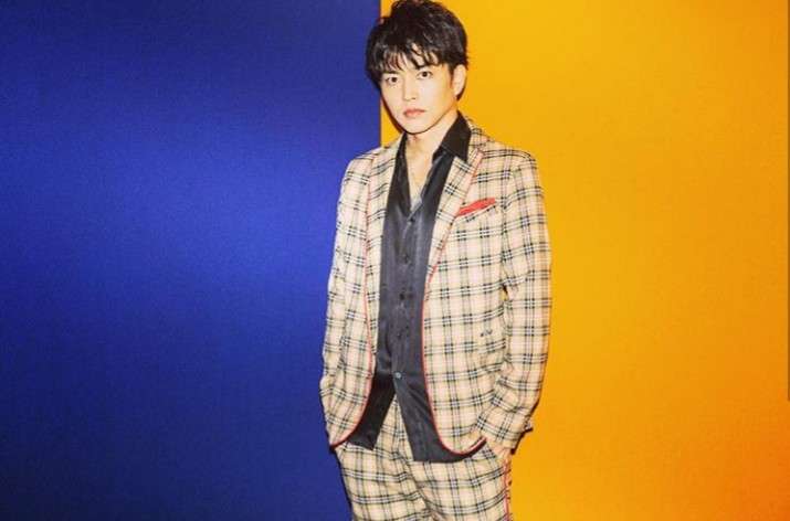 【イケメン】最近見たかっこいい男【癒し】