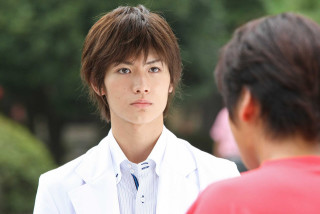 【イケメン】最近見たかっこいい男【癒し】