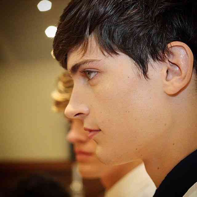 【イケメン】最近見たかっこいい男【癒し】