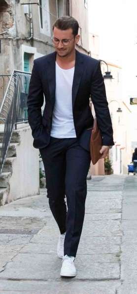 【イケメン】最近見たかっこいい男【癒し】