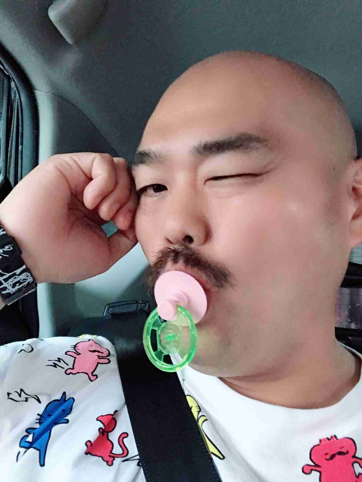 【イケメン】最近見たかっこいい男【癒し】