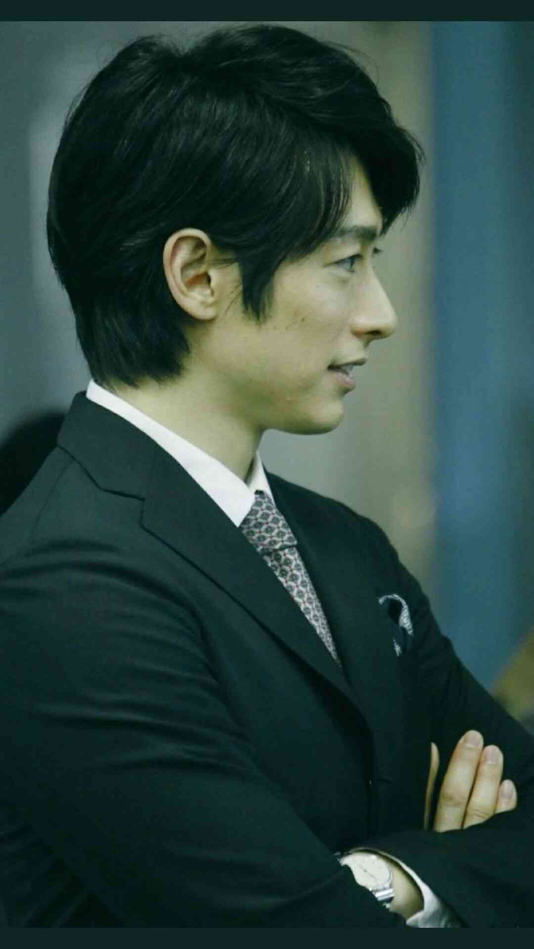 【イケメン】最近見たかっこいい男【癒し】