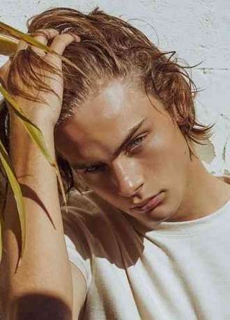 【イケメン】最近見たかっこいい男【癒し】