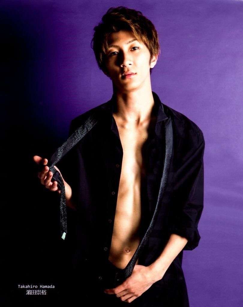 ジャニーズWEST・小瀧望、メンバーの藤井流星は「イケメンでやっていきたいけど…」