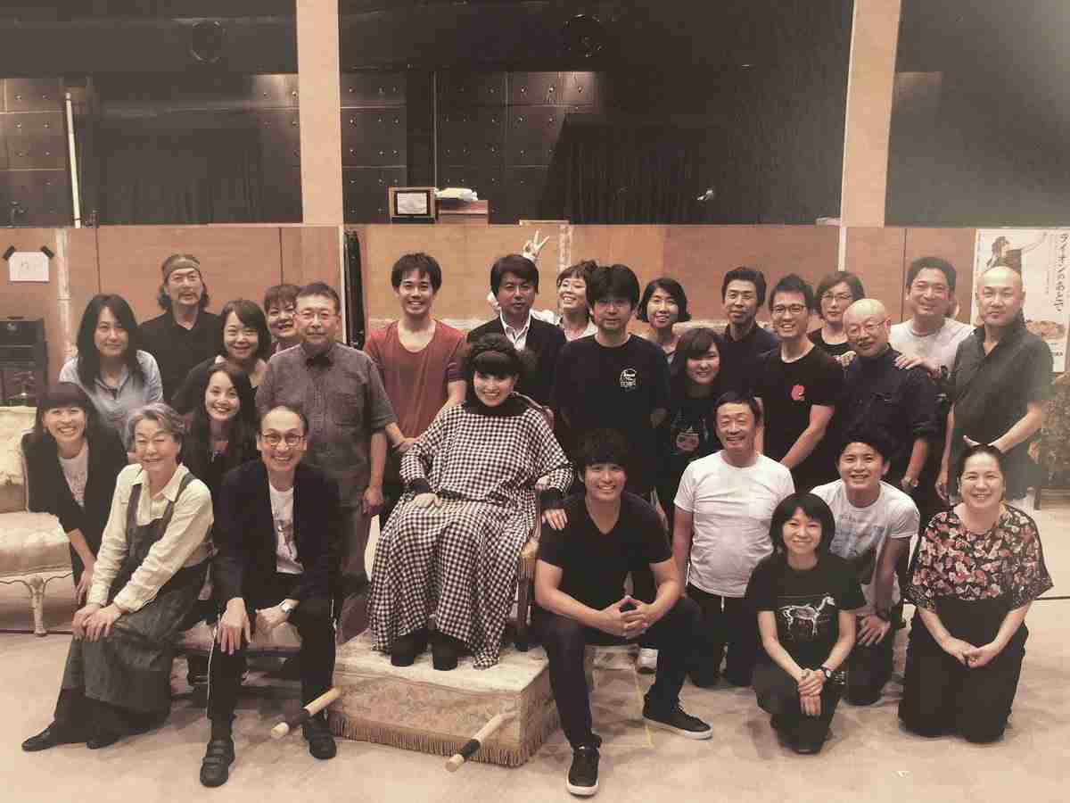 ジャニーズWEST・小瀧望、メンバーの藤井流星は「イケメンでやっていきたいけど…」