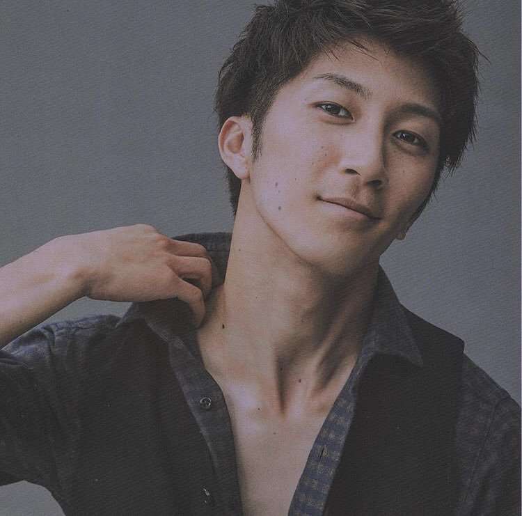 ジャニーズWEST・小瀧望、メンバーの藤井流星は「イケメンでやっていきたいけど…」