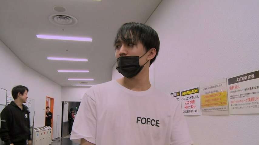 ジャニーズWEST・小瀧望、メンバーの藤井流星は「イケメンでやっていきたいけど…」