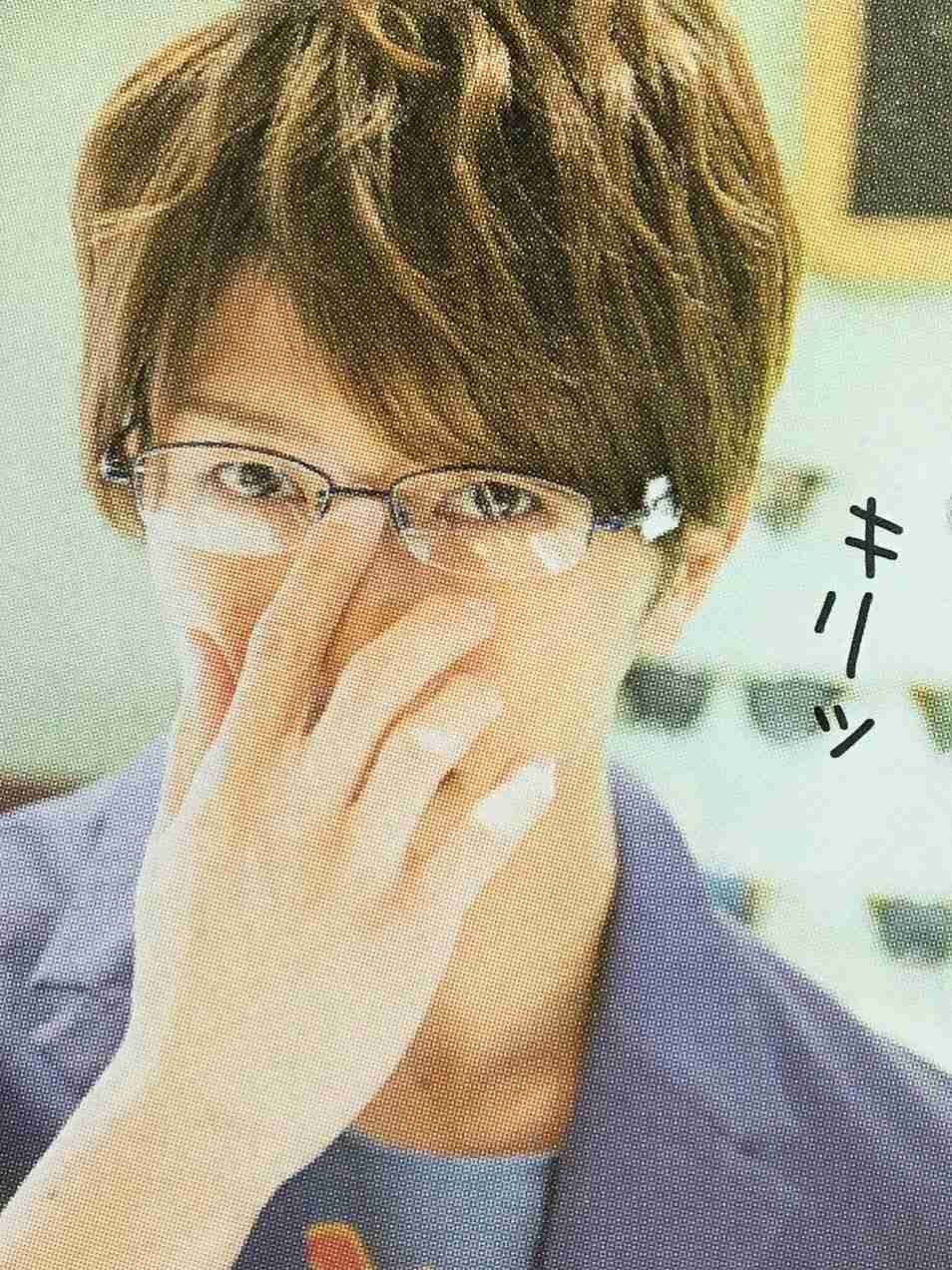 ジャニーズWEST・小瀧望、メンバーの藤井流星は「イケメンでやっていきたいけど…」