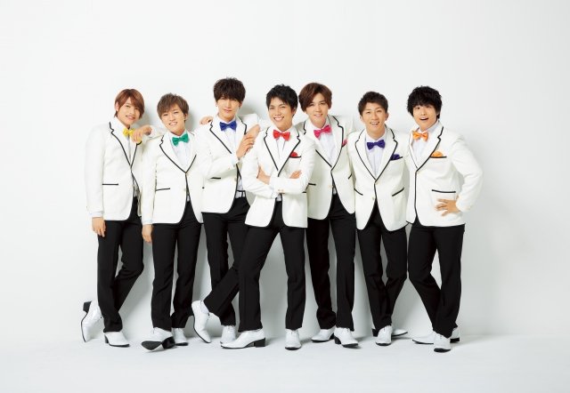 ジャニーズWEST・小瀧望、メンバーの藤井流星は「イケメンでやっていきたいけど…」