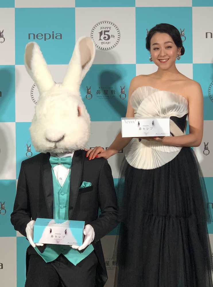 浅田真央、現役引退後の葛藤を告白「暗闇の中にいるような感覚でした」