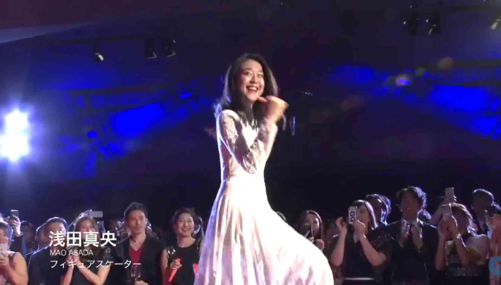 浅田真央、現役引退後の葛藤を告白「暗闇の中にいるような感覚でした」