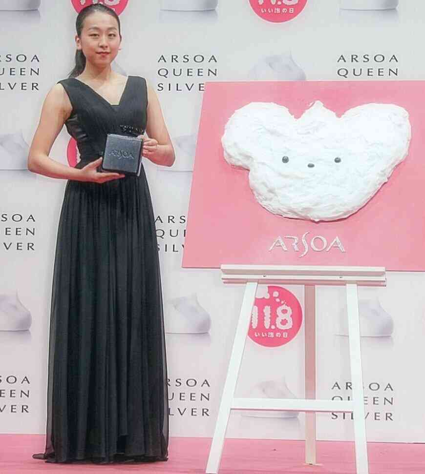 浅田真央、現役引退後の葛藤を告白「暗闇の中にいるような感覚でした」