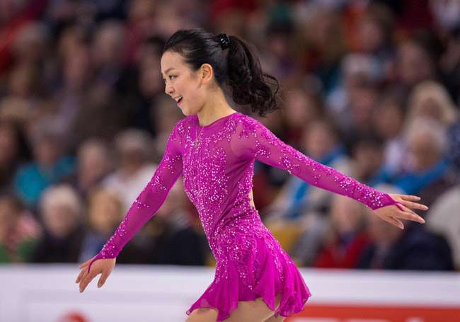 浅田真央、現役引退後の葛藤を告白「暗闇の中にいるような感覚でした」