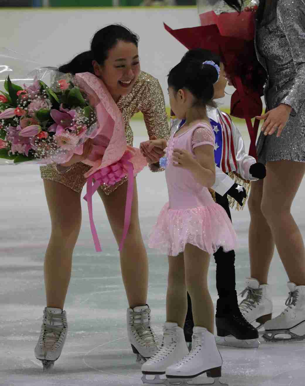 浅田真央、現役引退後の葛藤を告白「暗闇の中にいるような感覚でした」