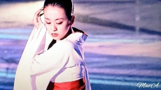浅田真央、現役引退後の葛藤を告白「暗闇の中にいるような感覚でした」