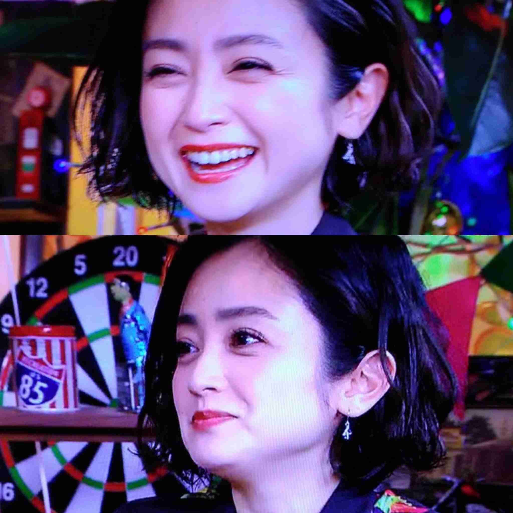 米倉涼子リーガルV打ち上げで涙…感謝で贈った100万円景品