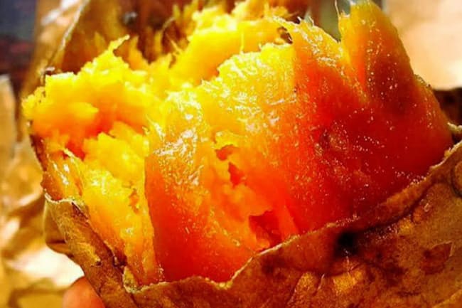 自分だけかも知れないけど、冷めた方が美味しく感じるもの