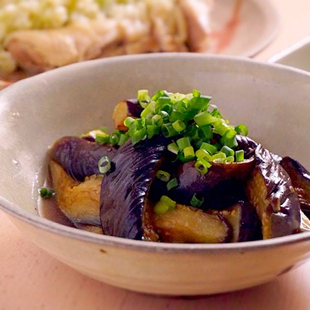 自分だけかも知れないけど、冷めた方が美味しく感じるもの