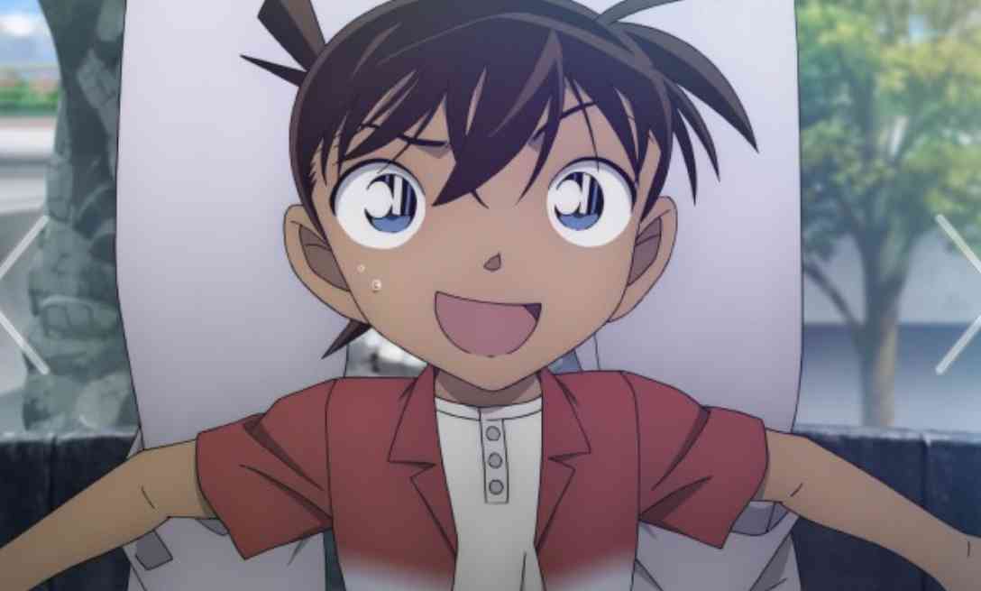 『名探偵コナン 紺青の拳』怪盗キッドVS京極真がシンガポールで激突! 特報公開