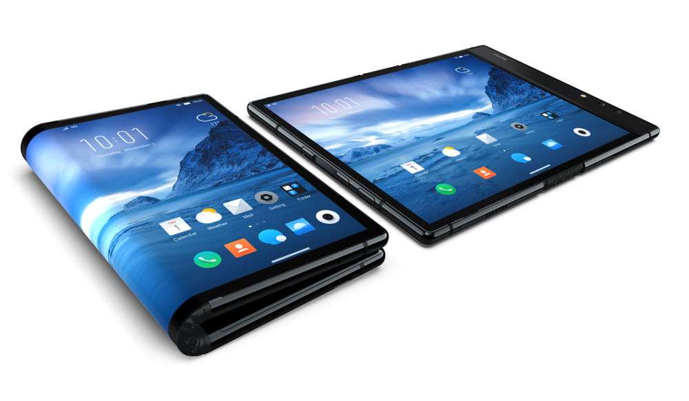 おすすめのAndroid機種