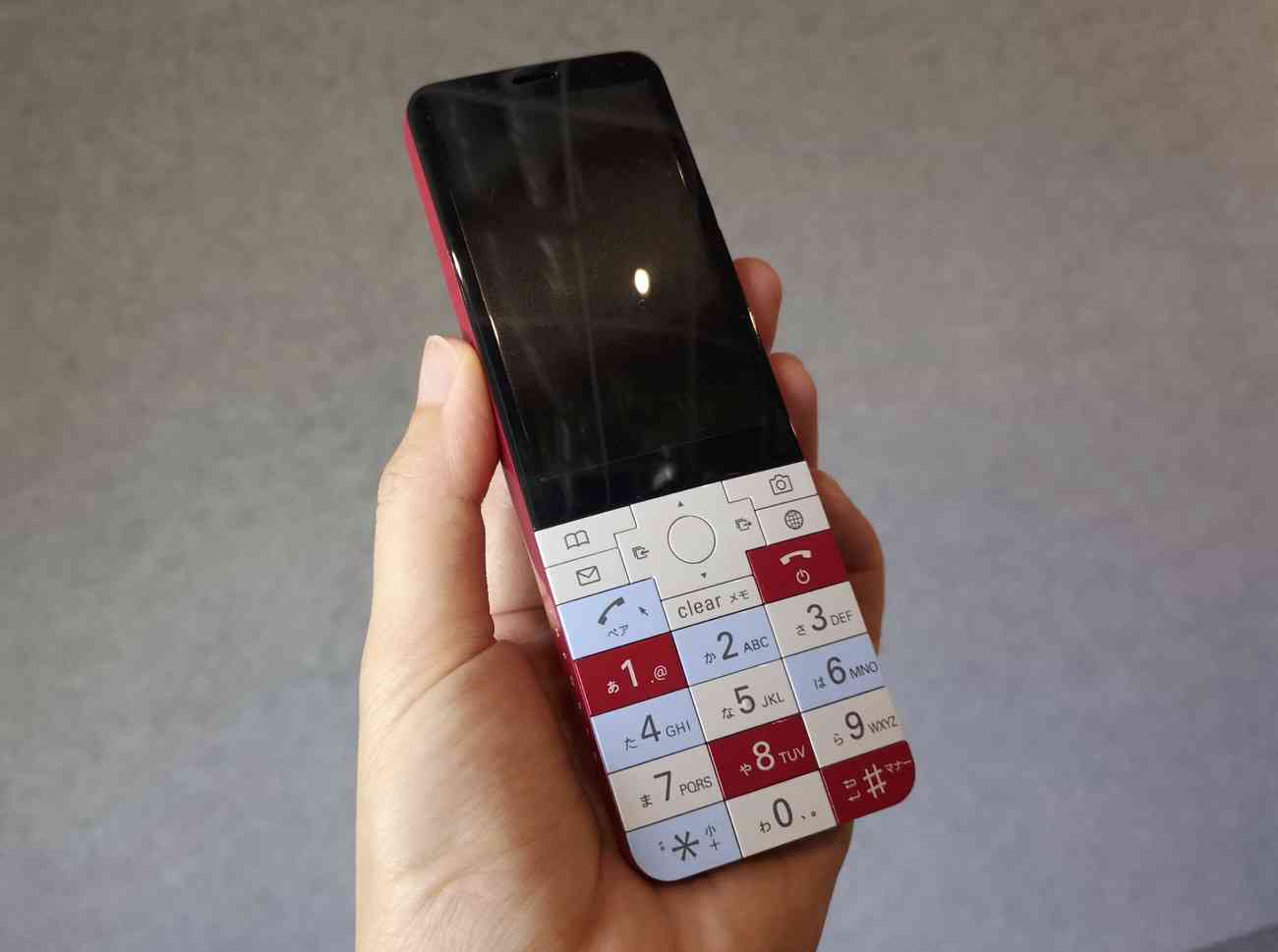 おすすめのAndroid機種