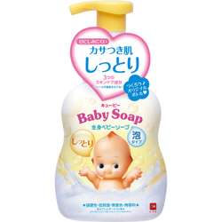 子供用シャンプー、ボディーソープのおすすめ！