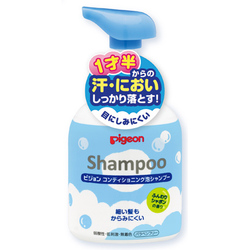 子供用シャンプー、ボディーソープのおすすめ！