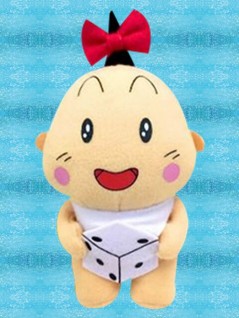 最後に「貧乏のバカヤロー」で閉めるトピ