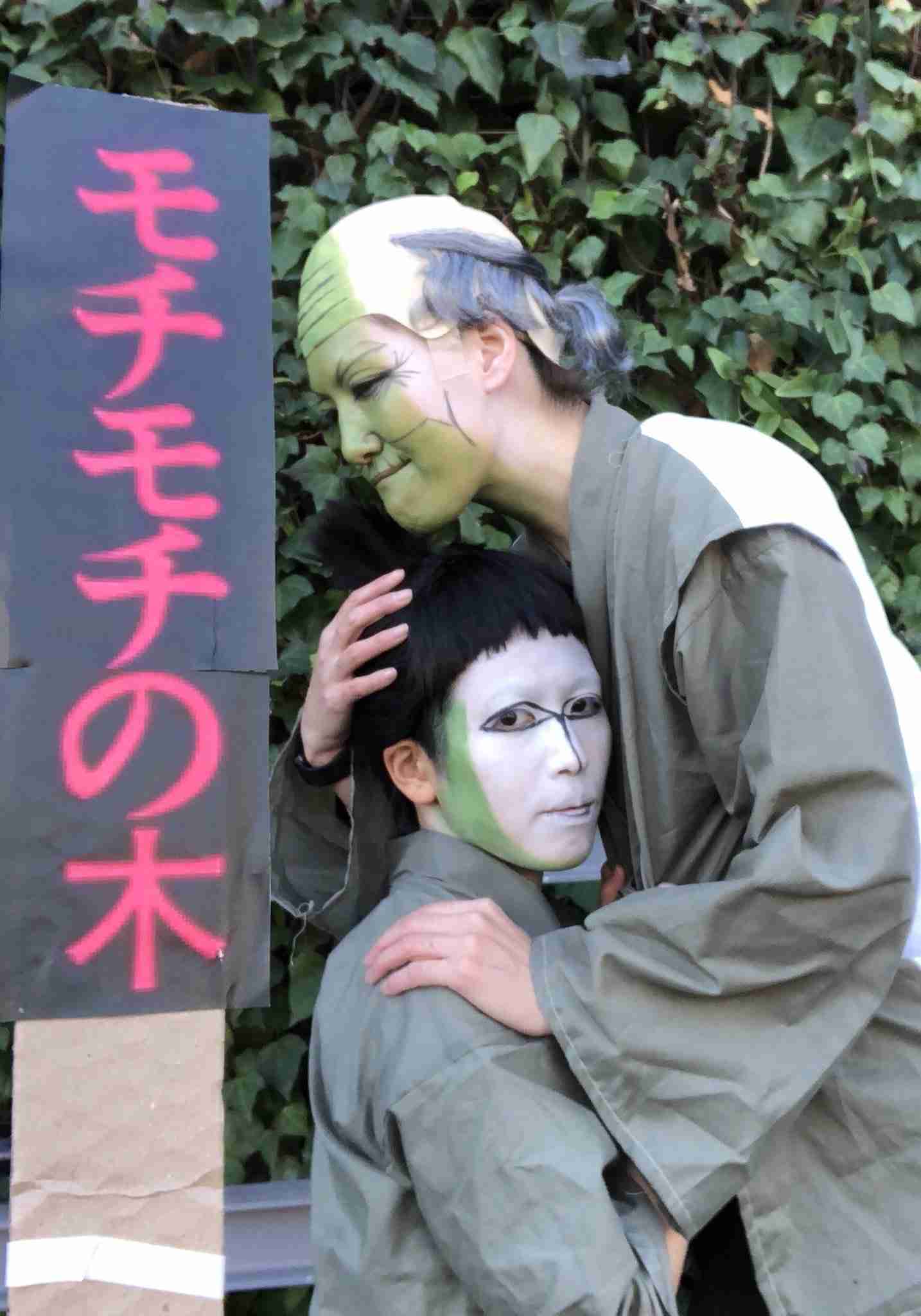 完成度高すぎでは…？　コミケ95初日の「思わず二度見しちゃうコスプレ」3選