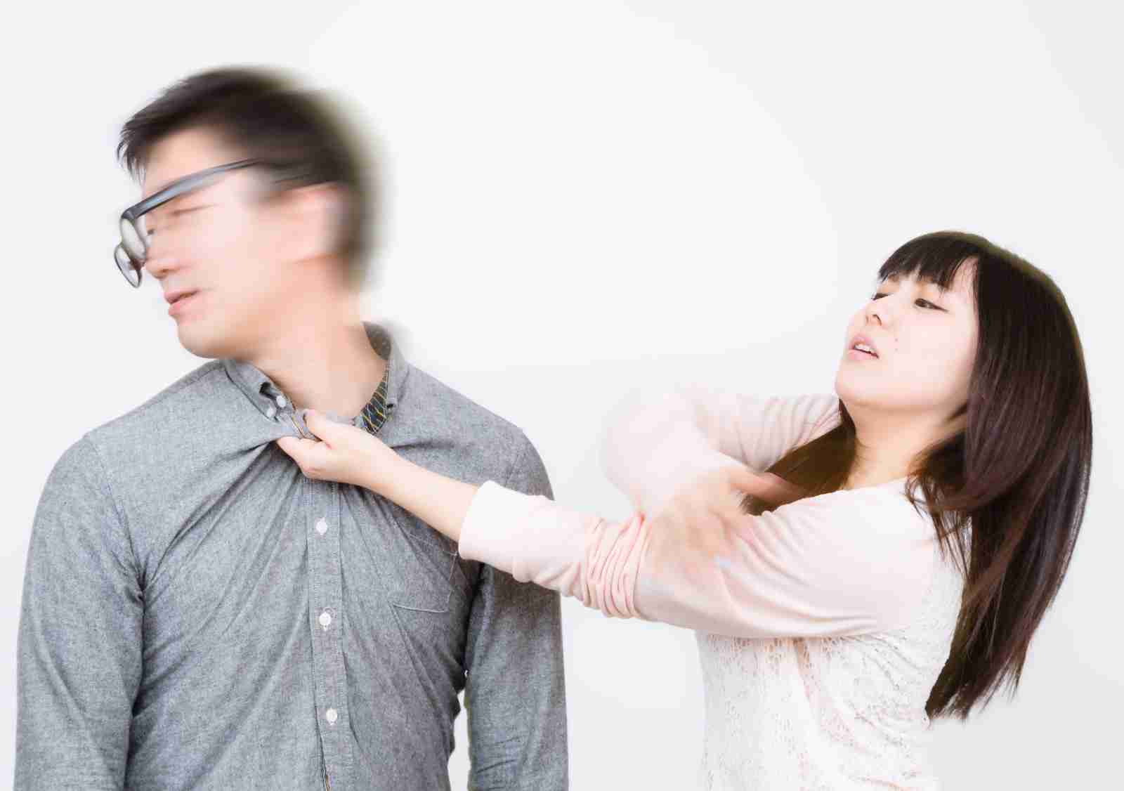 旦那の風俗通いについて