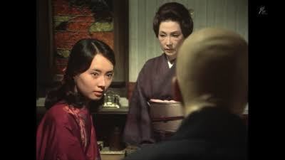 黒木瞳＆松田美由紀＆りょう：『犬神家の一族』で“史上最恐”美人三姉妹　番組P「すごみ感じて恐ろしかった」