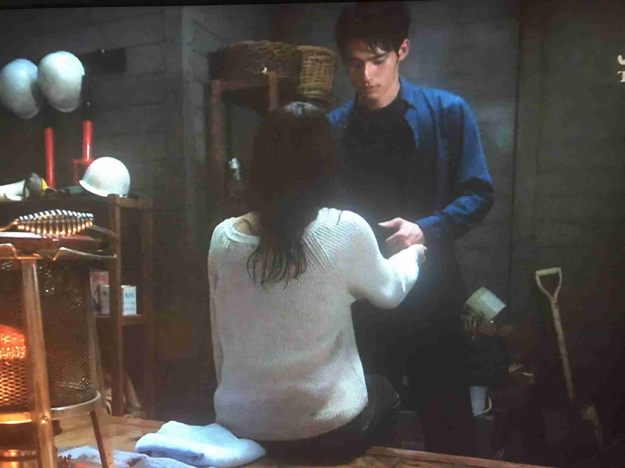 【実況・感想】「中学聖日記」 第10話